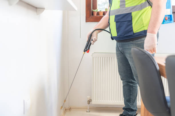 Best Cockroach Control Services  in Bristol, VA